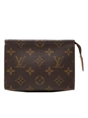 Louis Vuitton Toiletry Pouch 15 Pre- #320470L41B